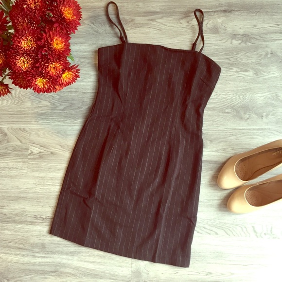 F21 Black Dress 🕷🕸 - Picture 1 of 4